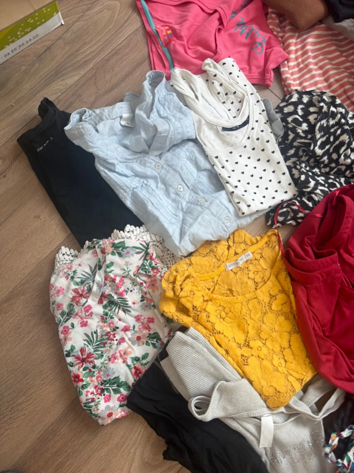 Lots 30 prendas – photo 2